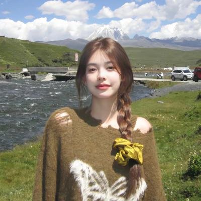 镇巴女子