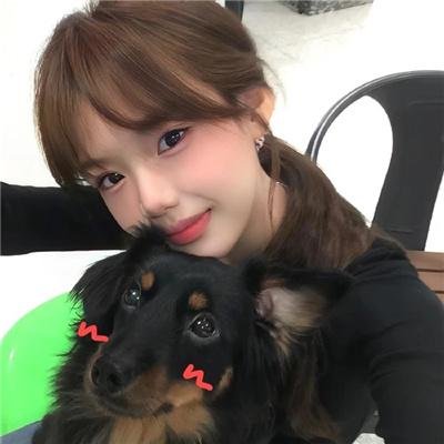 美洲豹女儿