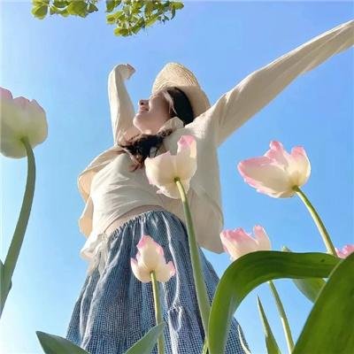 大院子女
